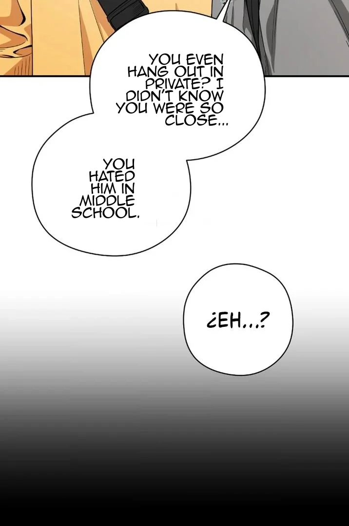 Bully and Stalker Chapter 9 - Page 74