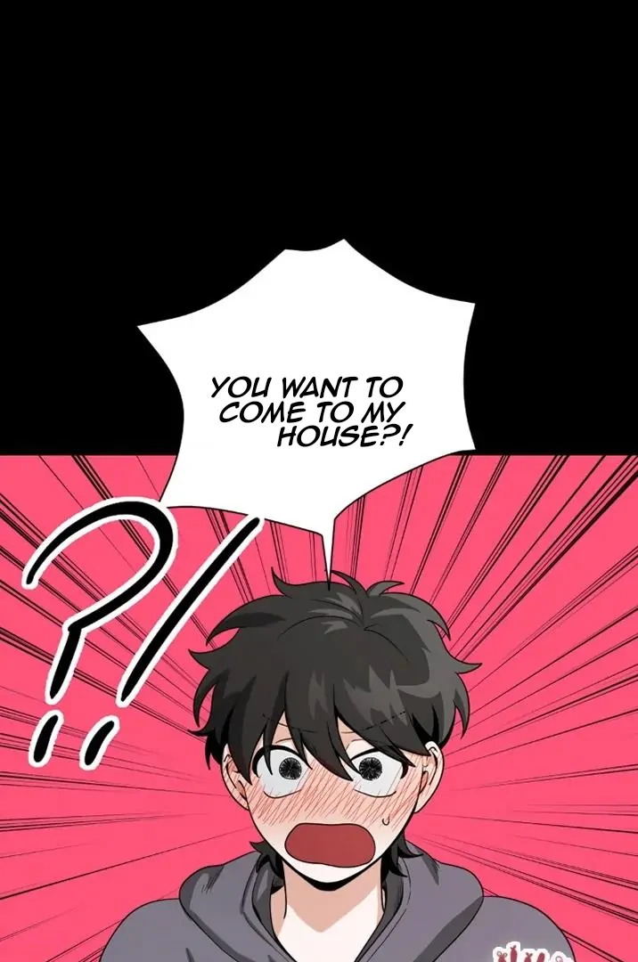 Bully and Stalker Chapter 9 - Page 75