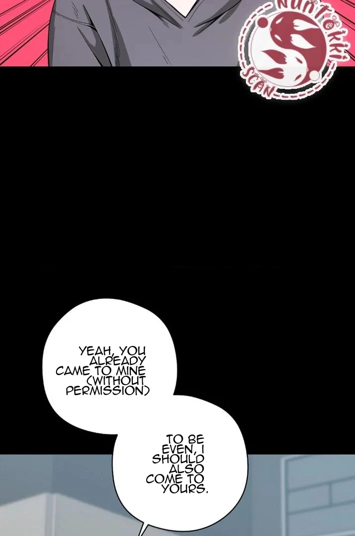 Bully and Stalker Chapter 9 - Page 76