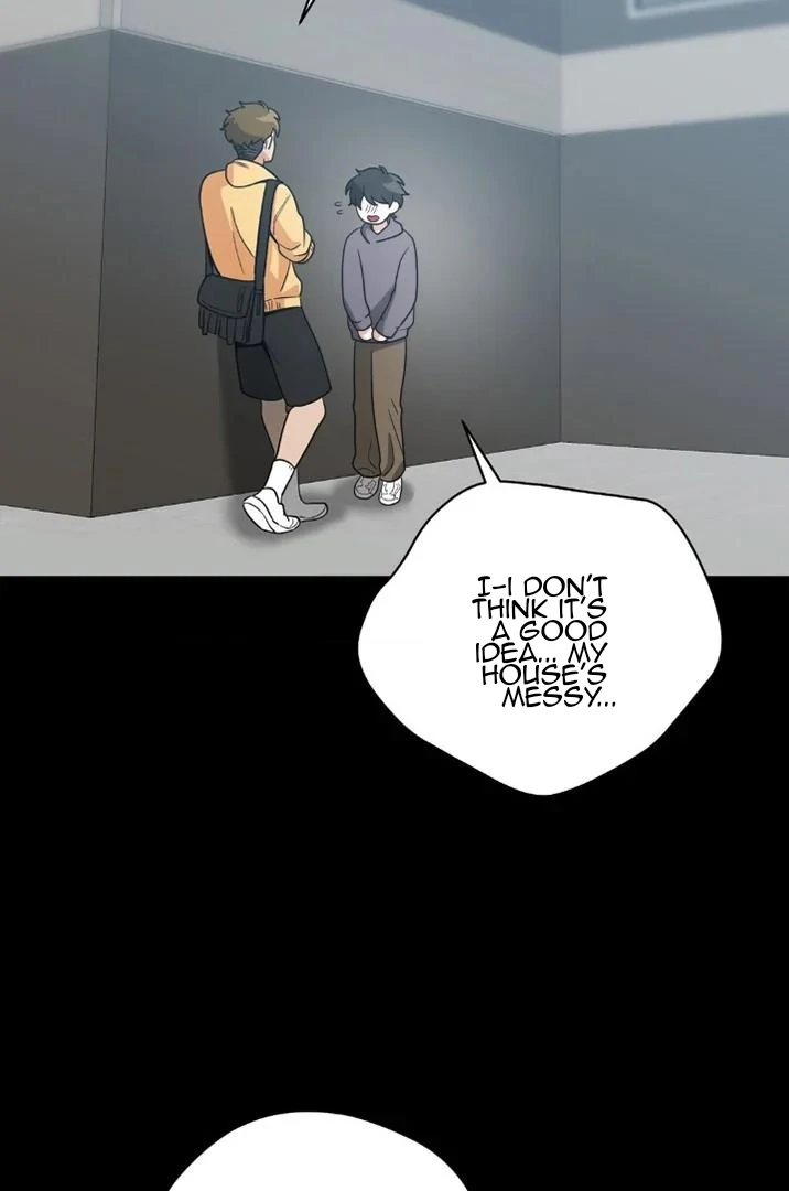 Bully and Stalker Chapter 9 - Page 77