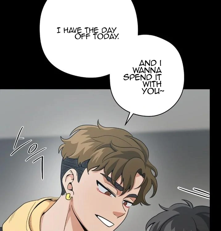 Bully and Stalker Chapter 9 - Page 78