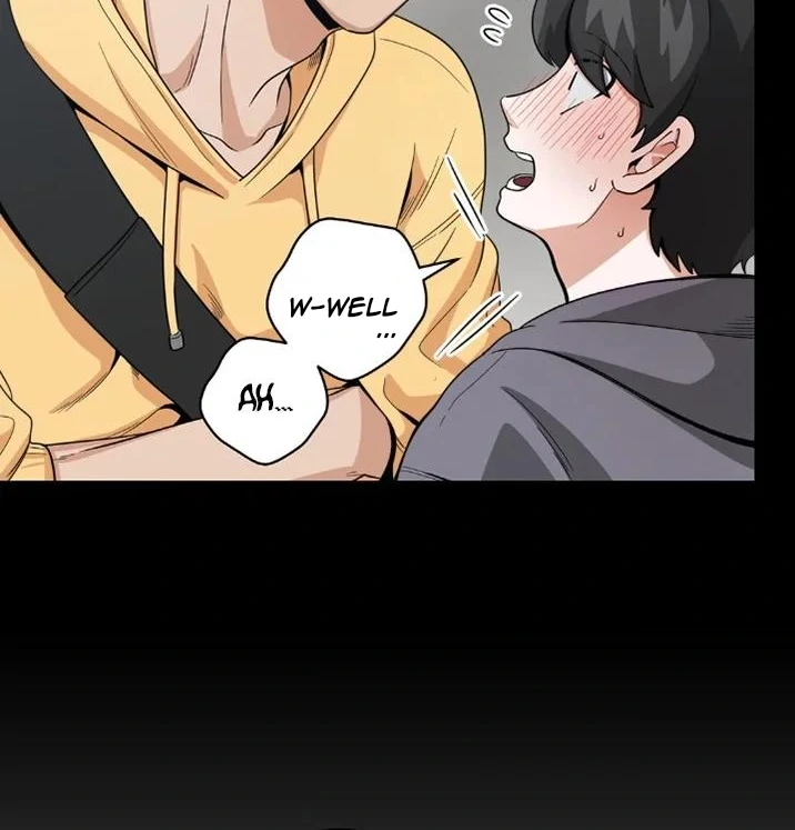 Bully and Stalker Chapter 9 - Page 79