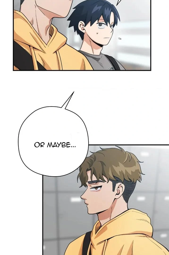 Bully and Stalker Chapter 9 - Page 83