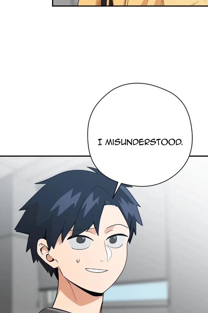 Bully and Stalker Chapter 9 - Page 84