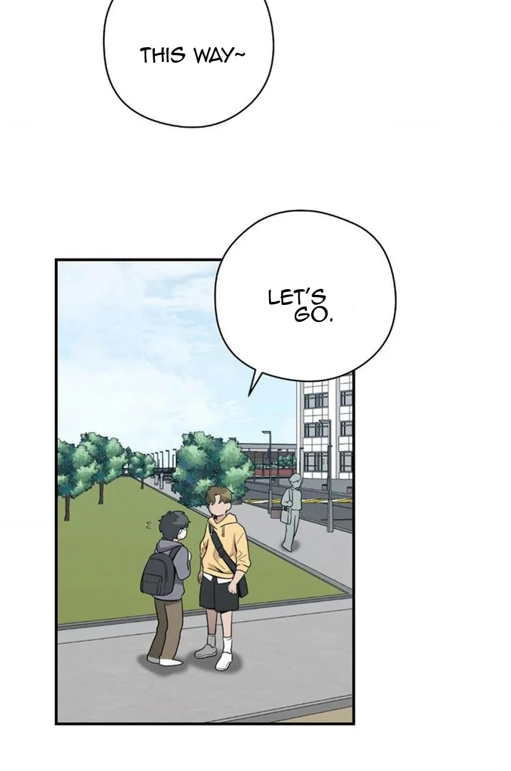 Bully and Stalker Chapter 9 - Page 88