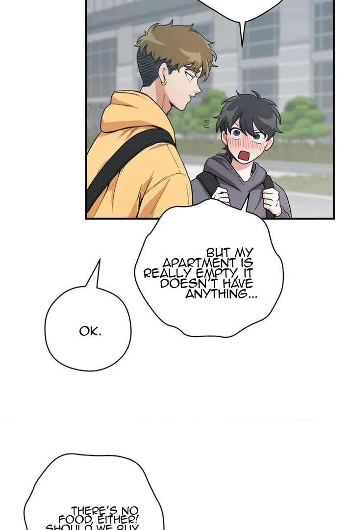 Bully and Stalker Chapter 9 - Page 90