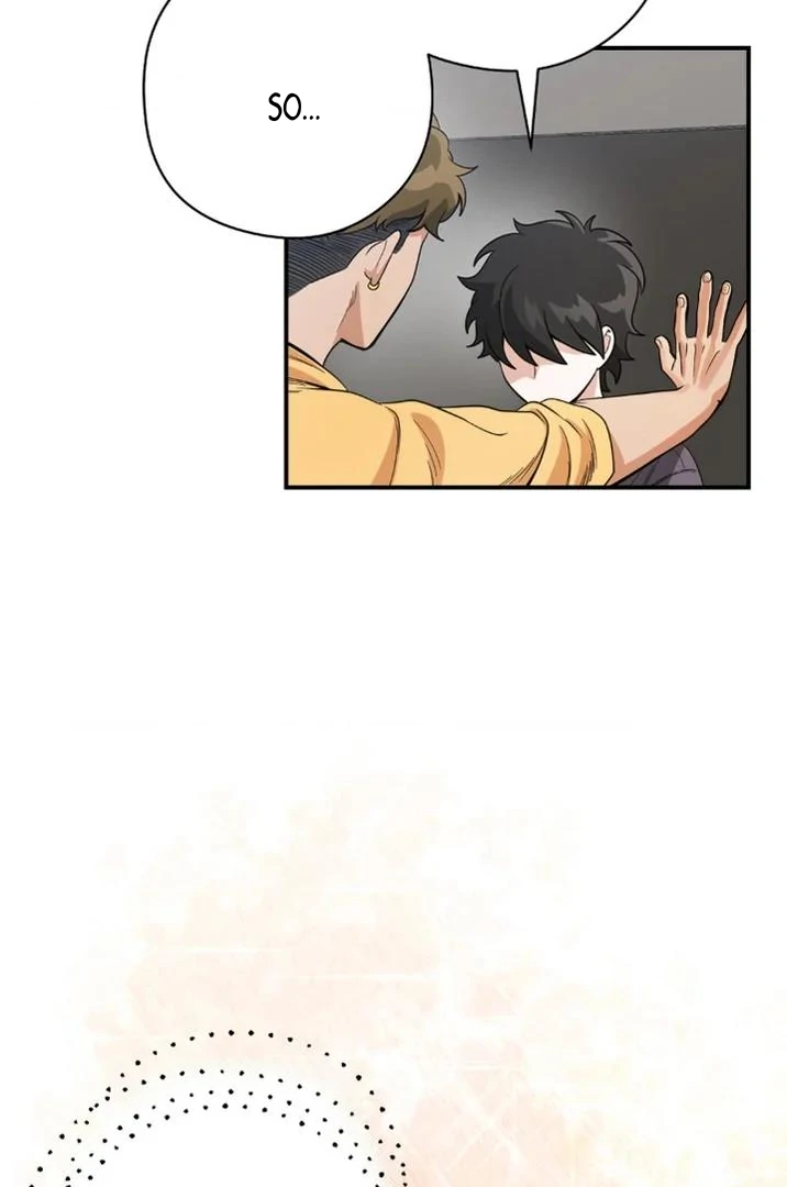 Bully and Stalker Chapter 9 - Page 10