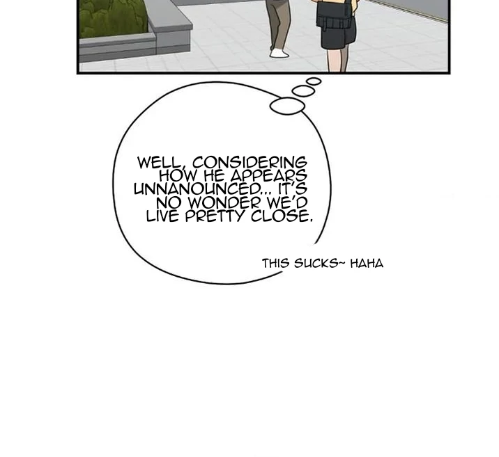 Bully and Stalker Chapter 9 - Page 93