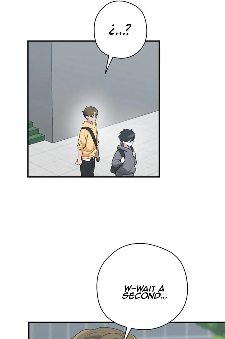 Bully and Stalker Chapter 9 - Page 95