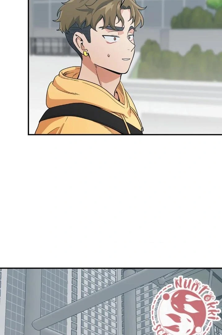 Bully and Stalker Chapter 9 - Page 96