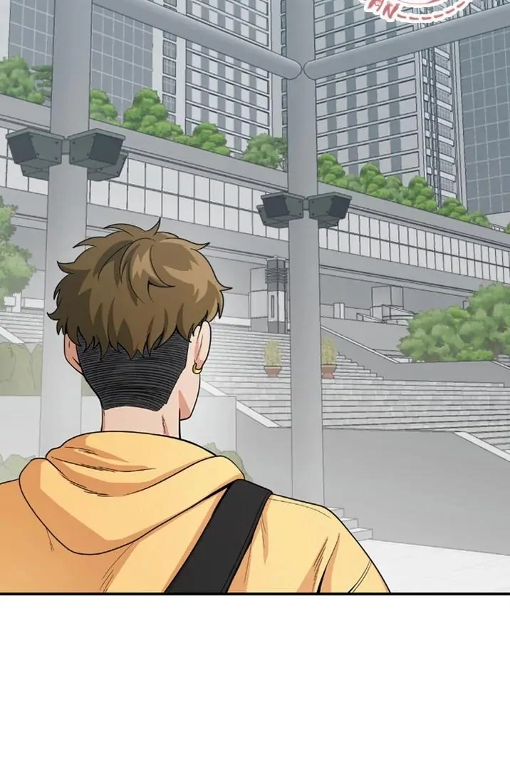 Bully and Stalker Chapter 9 - Page 97