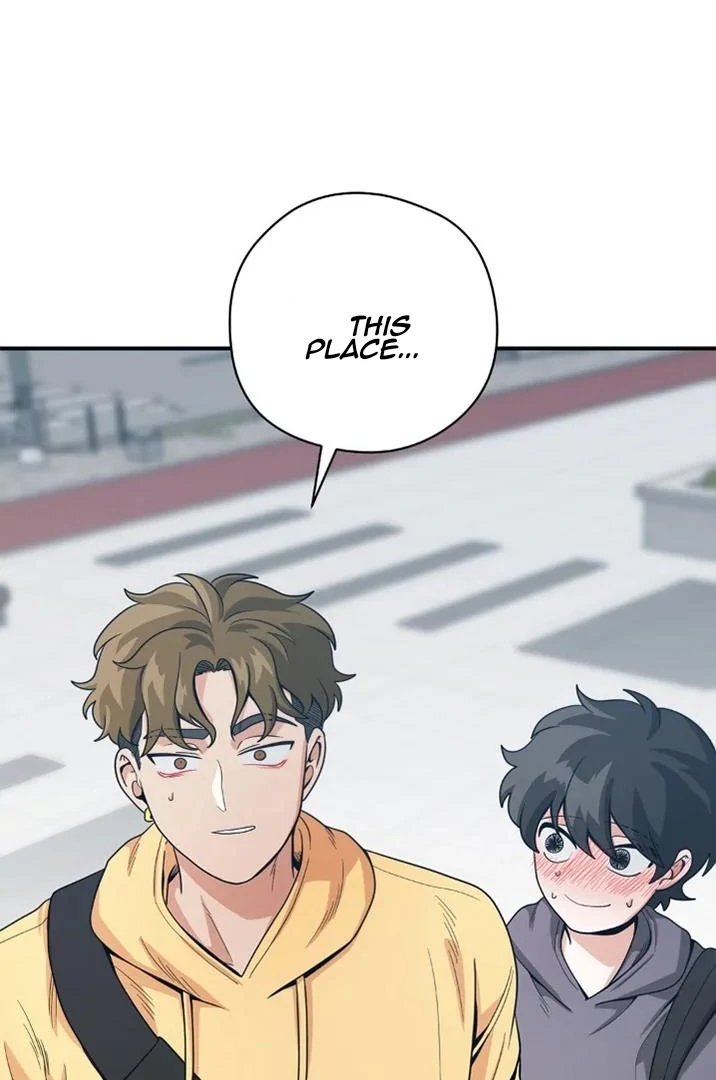 Bully and Stalker Chapter 9 - Page 98