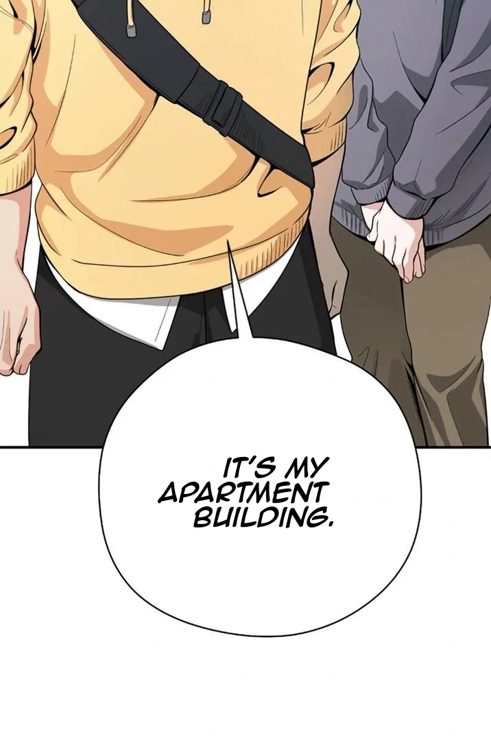 Bully and Stalker Chapter 9 - Page 99