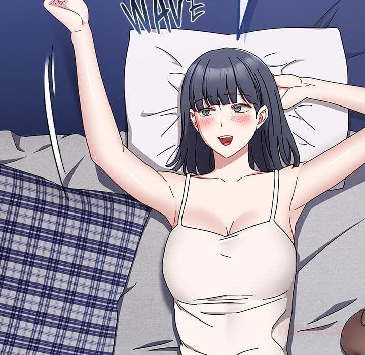 But I Love You Chapter 39 - Page 156