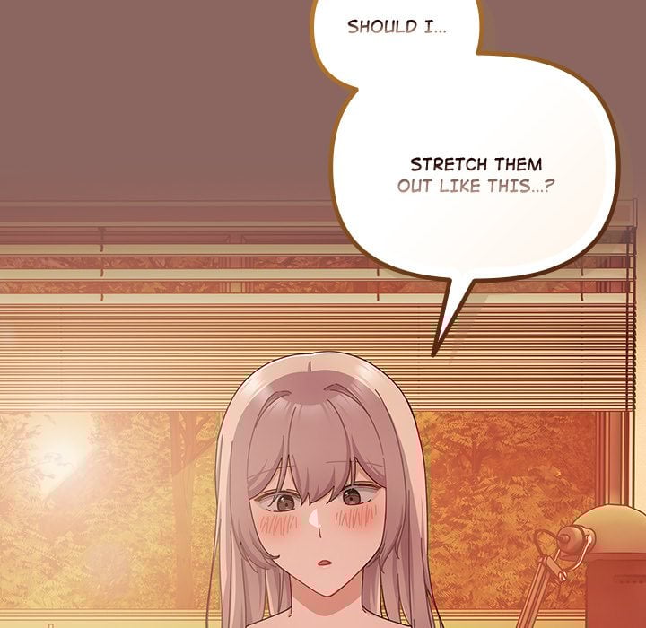 But I Love You Chapter 39 - Page 38