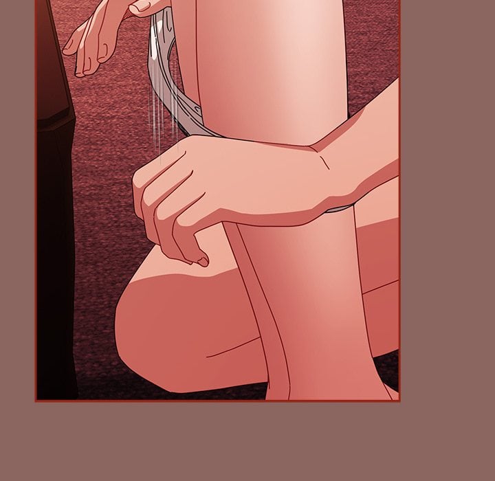 But I Love You Chapter 39 - Page 42