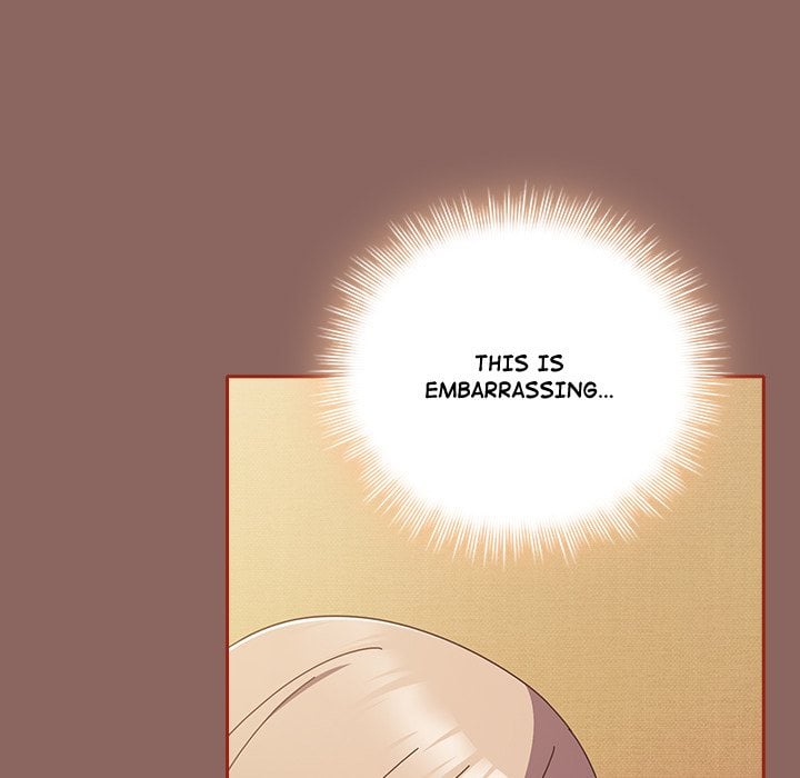 But I Love You Chapter 39 - Page 43