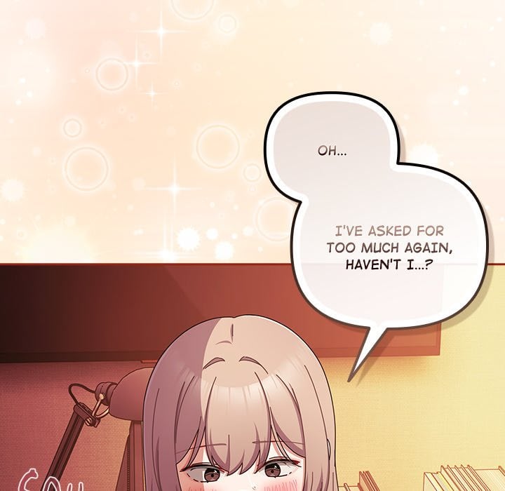 But I Love You Chapter 39 - Page 8