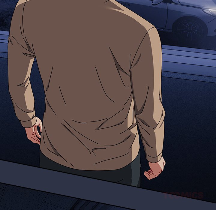 But I Love You Chapter 40 - Page 12