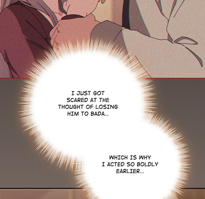 But I Love You Chapter 40 - Page 115