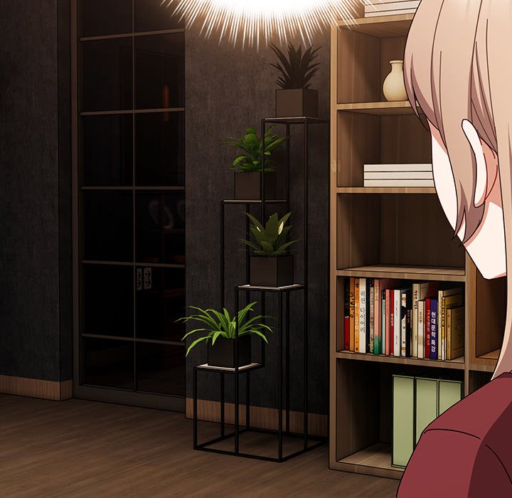 But I Love You Chapter 40 - Page 125