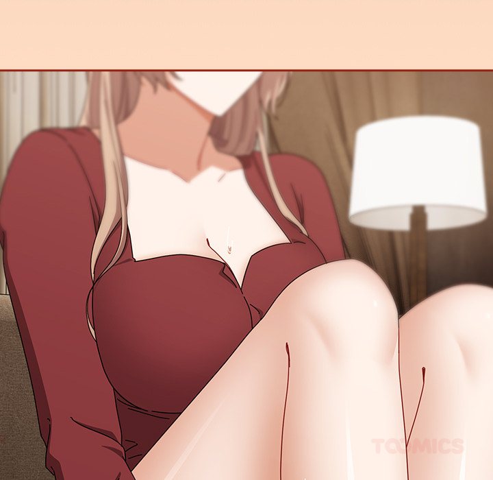 But I Love You Chapter 40 - Page 129