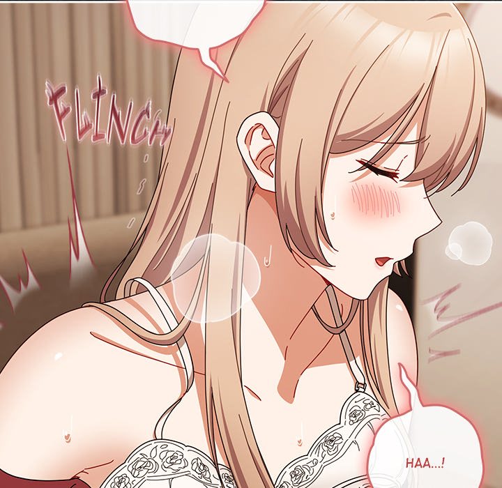 But I Love You Chapter 40 - Page 158