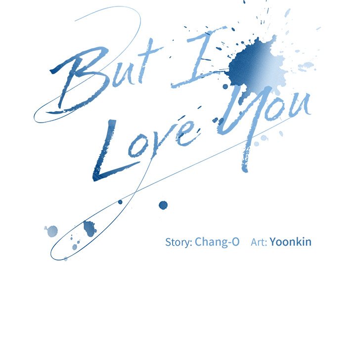 But I Love You Chapter 40 - Page 38