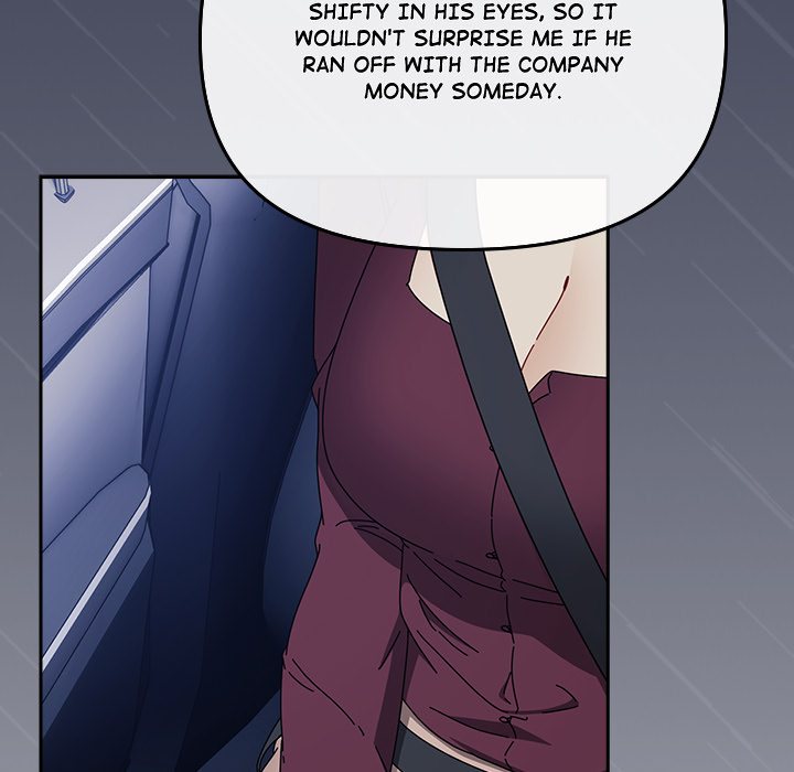 But I Love You Chapter 40 - Page 55