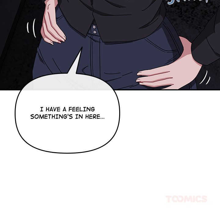 But I Love You Chapter 41 - Page 101