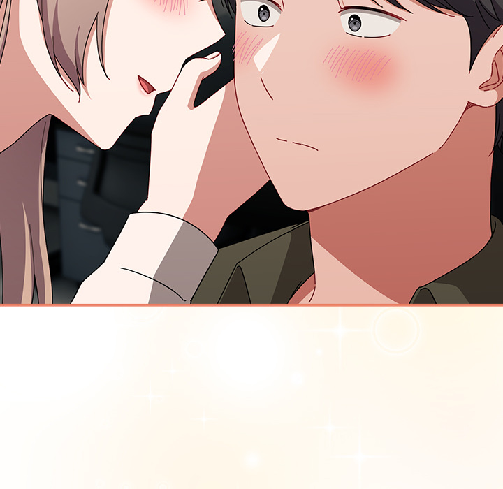 But I Love You Chapter 41 - Page 129