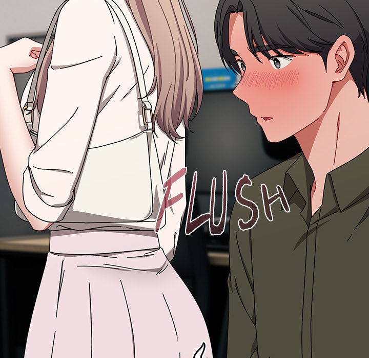 But I Love You Chapter 41 - Page 131