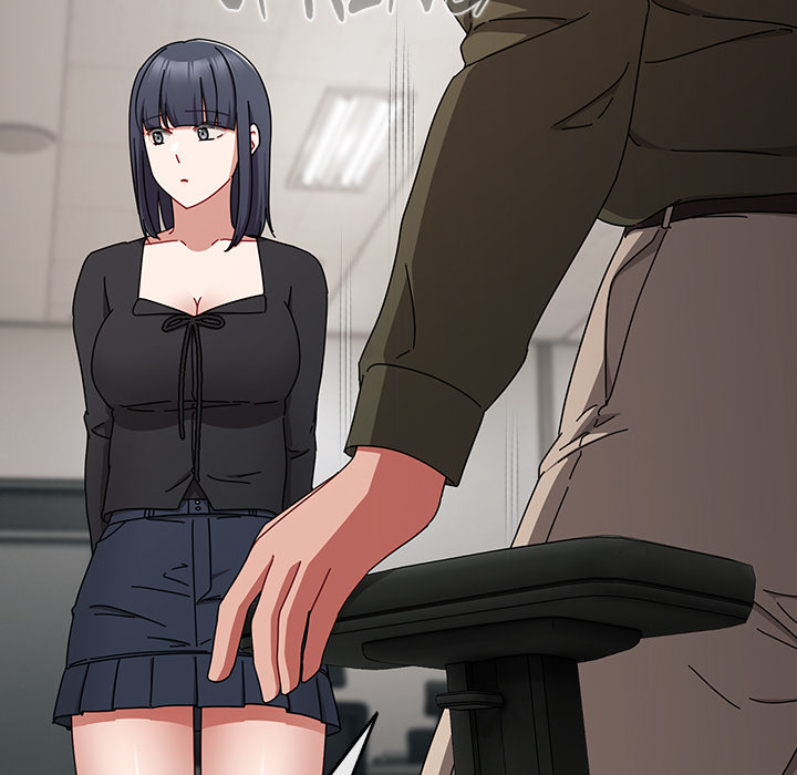 But I Love You Chapter 41 - Page 154