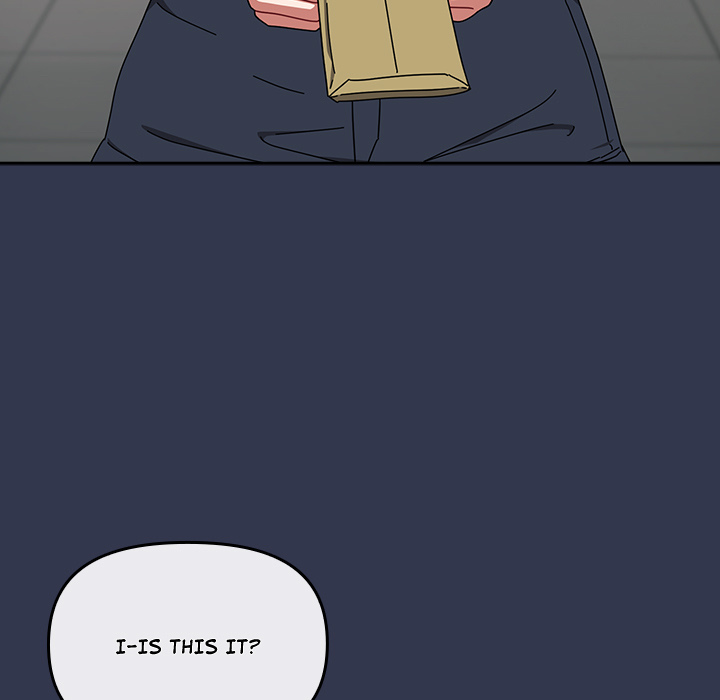 But I Love You Chapter 41 - Page 158