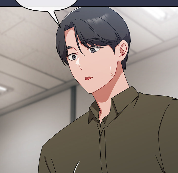 But I Love You Chapter 41 - Page 159