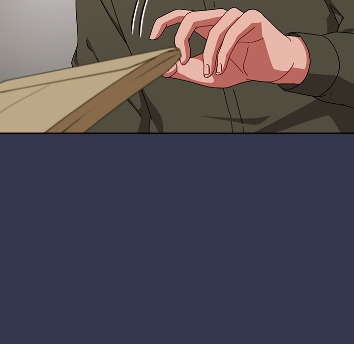 But I Love You Chapter 41 - Page 160