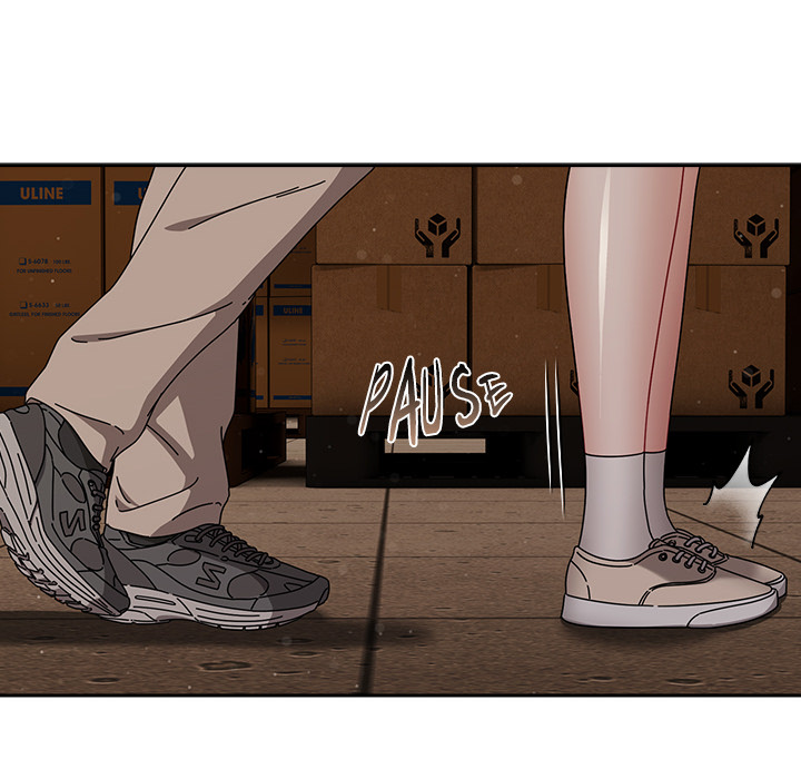 But I Love You Chapter 41 - Page 18