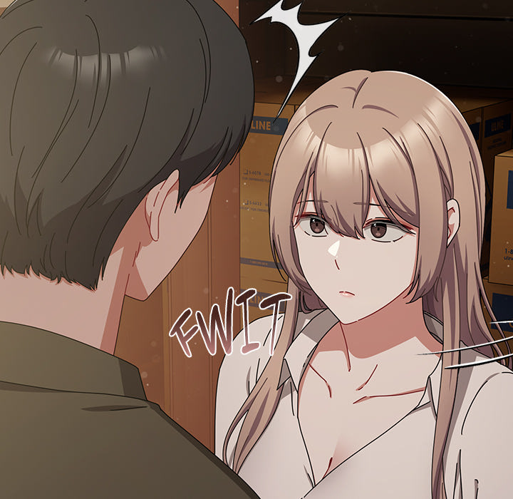 But I Love You Chapter 41 - Page 20