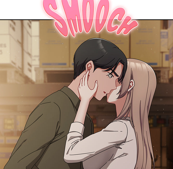 But I Love You Chapter 41 - Page 22