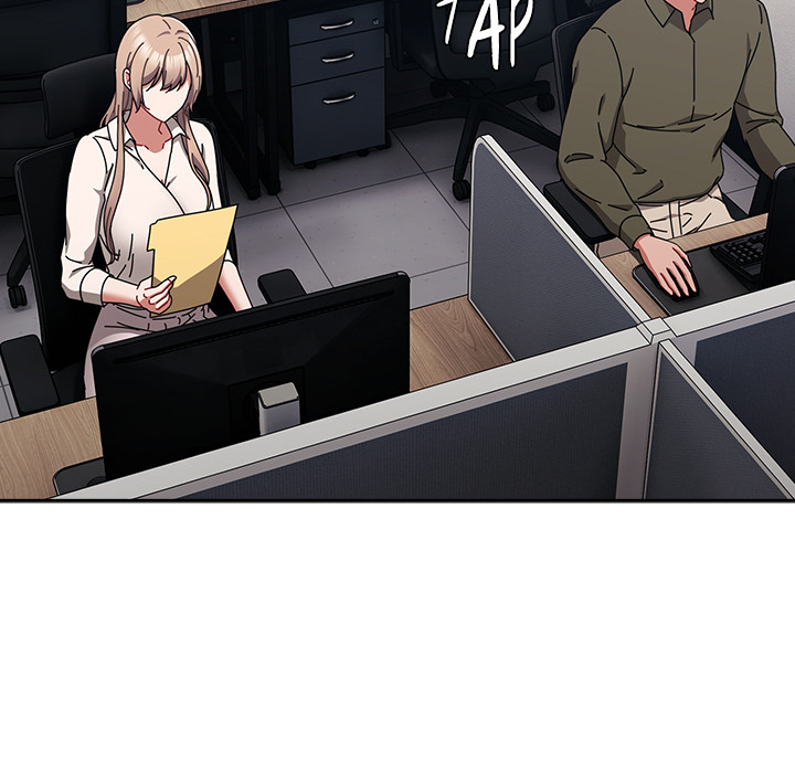 But I Love You Chapter 41 - Page 5