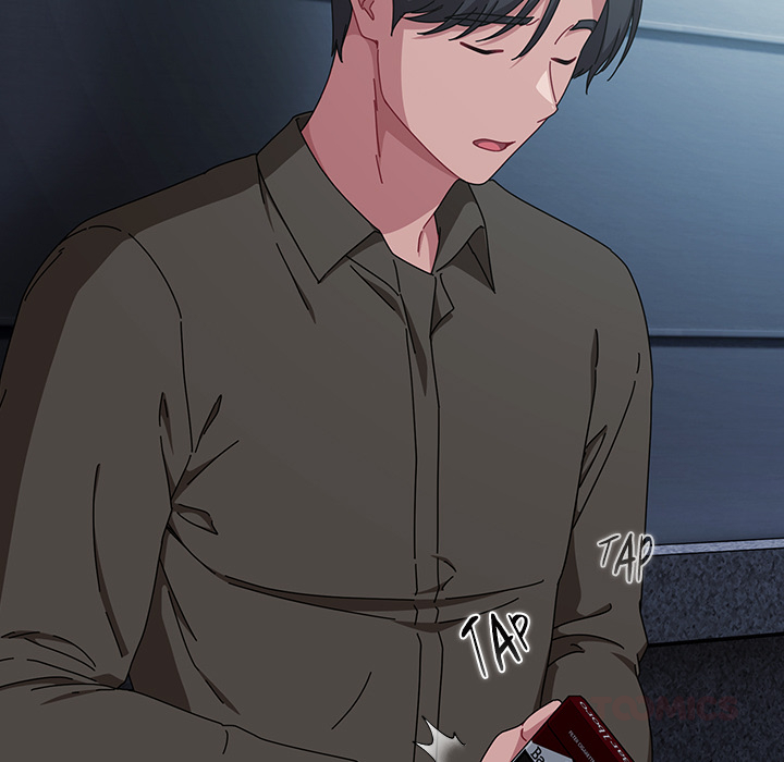 But I Love You Chapter 41 - Page 57