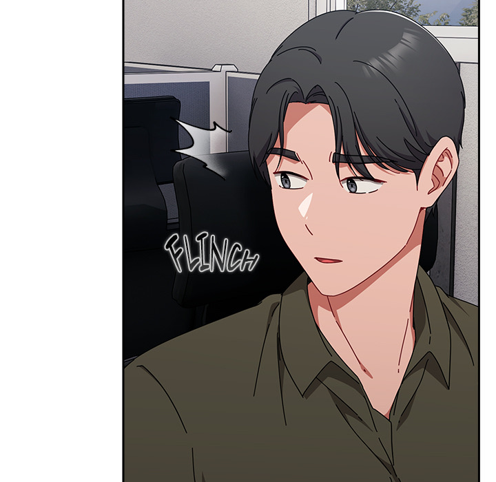 But I Love You Chapter 41 - Page 9