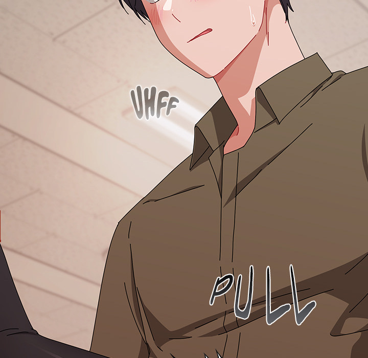 But I Love You Chapter 42 - Page 120