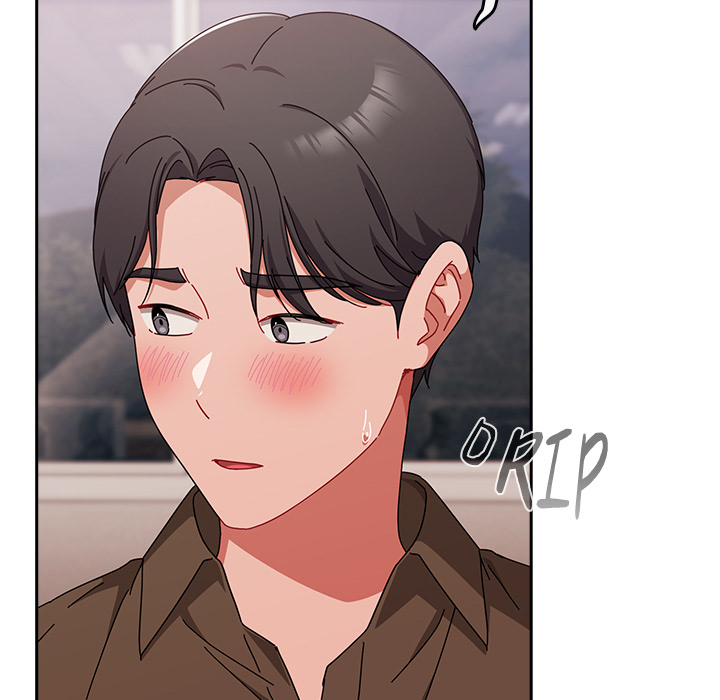 But I Love You Chapter 42 - Page 13