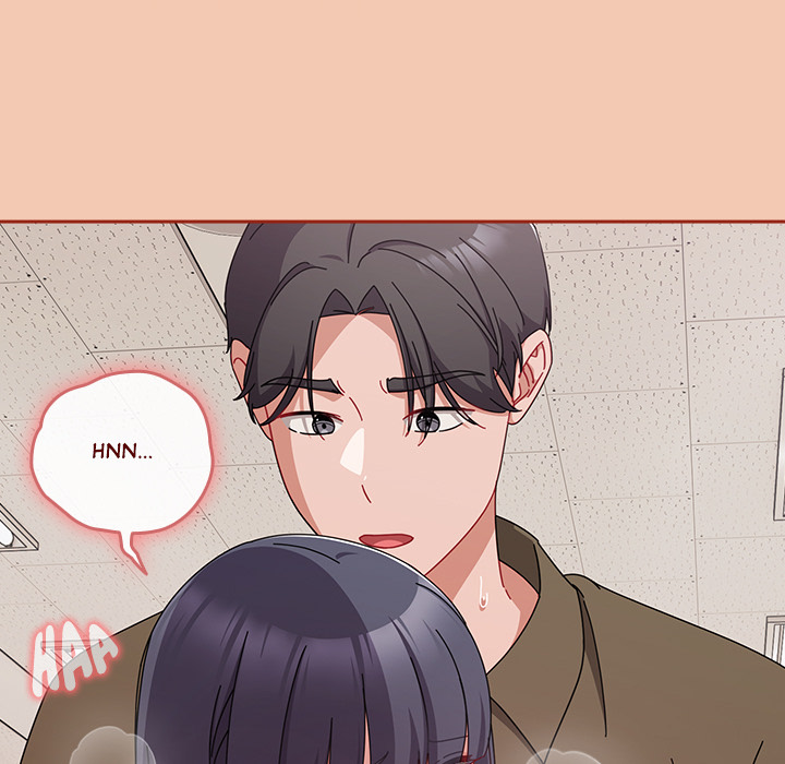 But I Love You Chapter 42 - Page 155