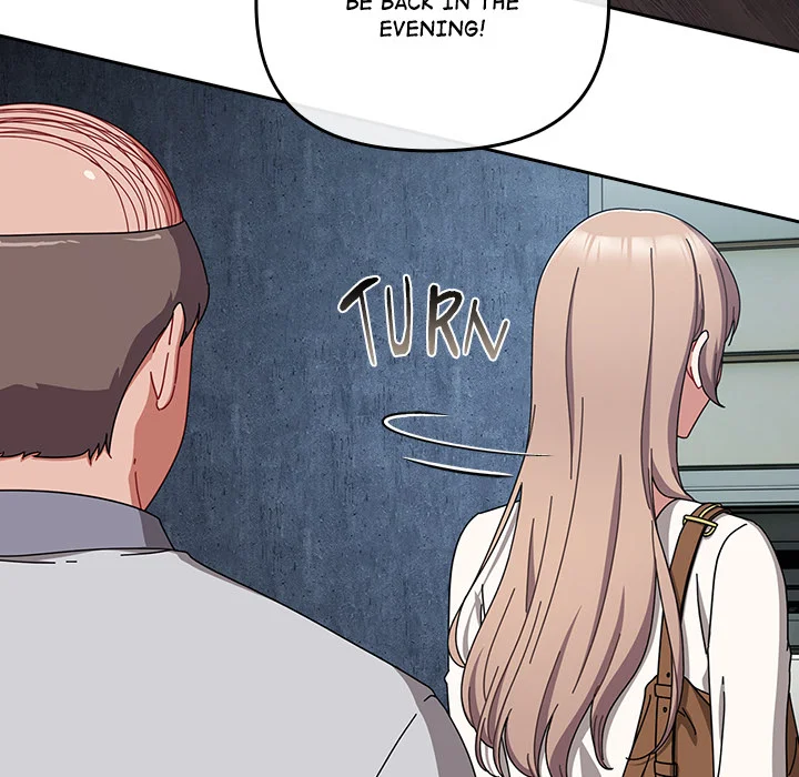 But I Love You Chapter 43 - Page 11