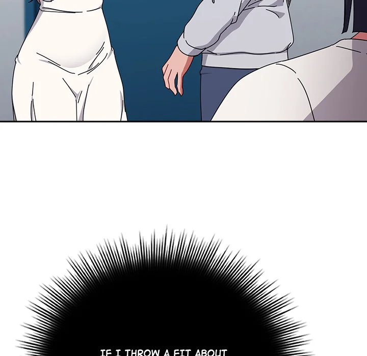 But I Love You Chapter 43 - Page 110