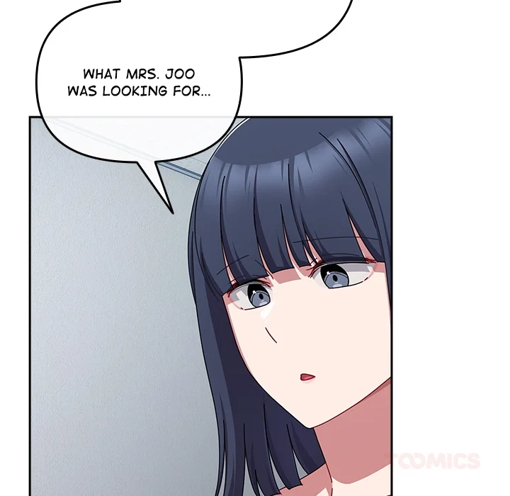 But I Love You Chapter 43 - Page 120