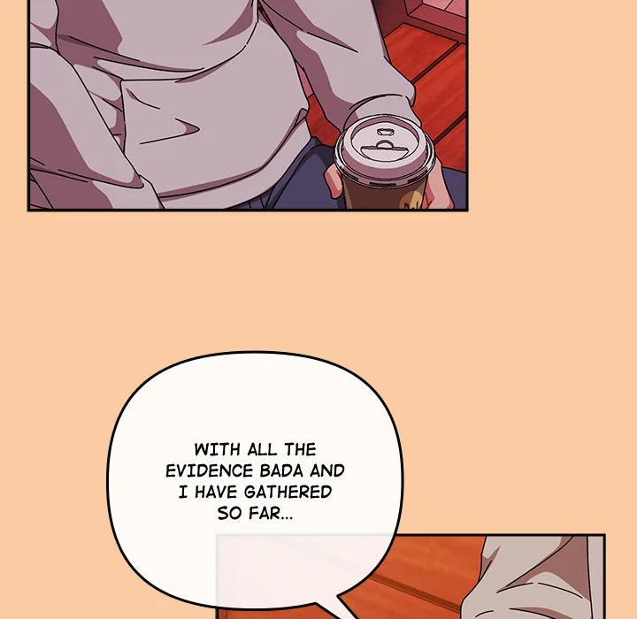 But I Love You Chapter 43 - Page 146