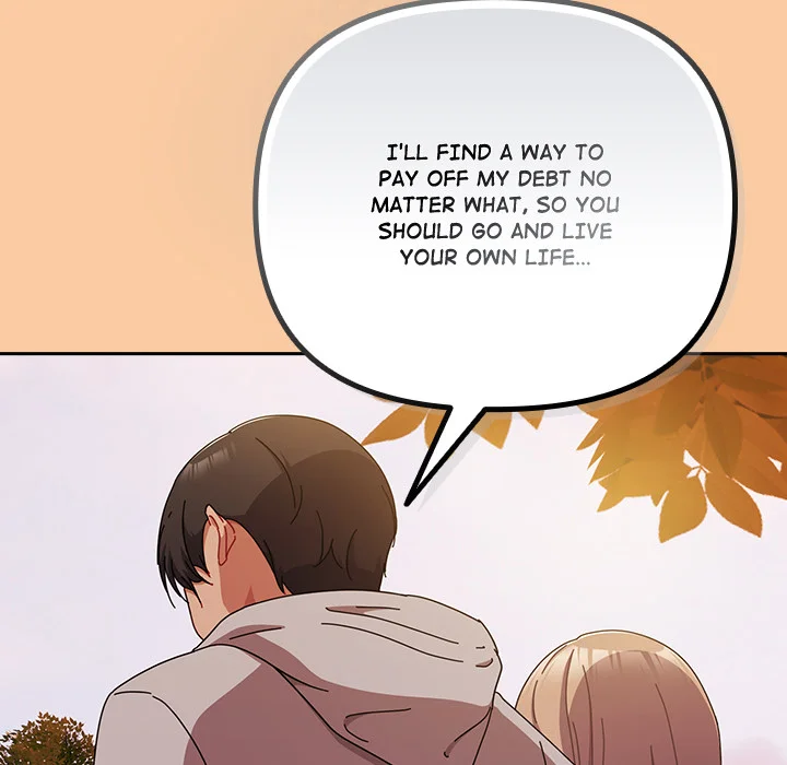 But I Love You Chapter 43 - Page 153